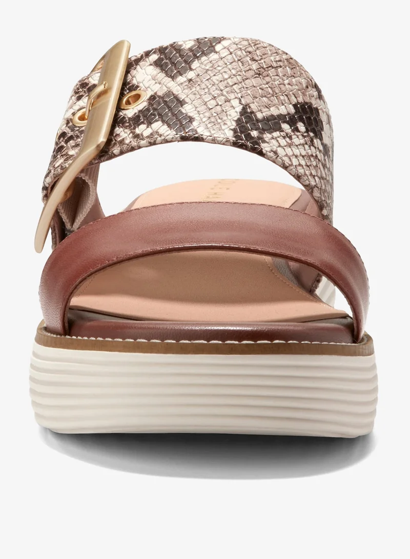 COLE HAAN Originalgrand Platform Slide