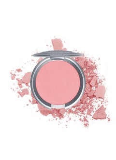 T. LeClerc T LeClerc Powder Blush  Professional High Impact AllDay Wear Flush of Color Natural  Smooth Makeup Buildable Mineral  No Caking Blends Easily  Contours Cheeks Made In France Rose Perl 