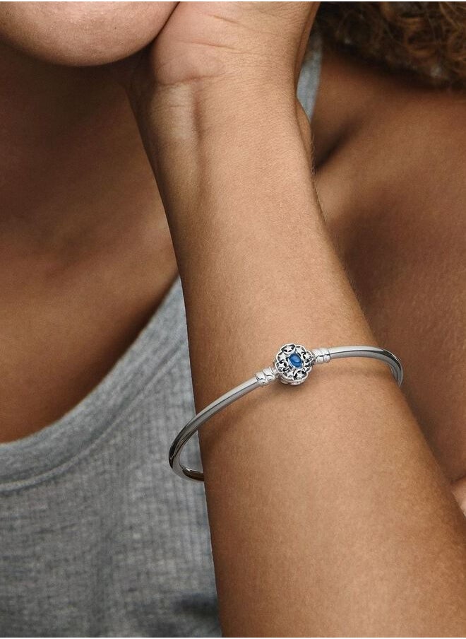 PANDORA - Pandora Moments Disney Princess Jasmine Bracelet for Women - Image 1