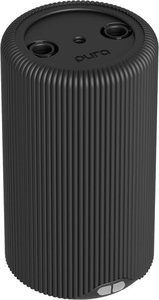 Pura Plus - Smart Fragrance Diffuser for Large Spaces - Automatic Fragrance Vial Detection - Wi-Fi Smart Diffuser for Luxury Home Scenting - Black - pzsku/Z1A0DE70B339083F2E2BEZ/45/_/1744284427/49ac25c7-4a80-45b5-be2d-fdc208f16abb