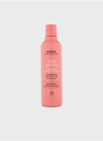 AVEDA Nutriplenish Light Moisture Shampoo 250ml