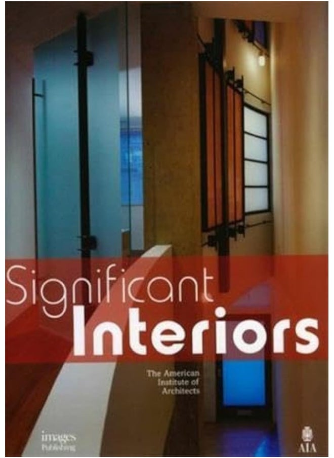 null - Significant Interiors: Interior Architecture Knowledge Community - Image 1