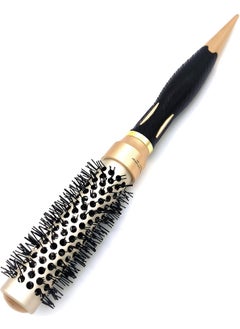 25MM Nano Technology Ceramic + Ionic Thermal Blow Dry Hair Brush Professional Series 1st Quality - pzsku/Z1A0E1EDB727400F73DF9Z/45/_/1728061619/3b08595d-87ce-4d70-b379-38533bf4b76f