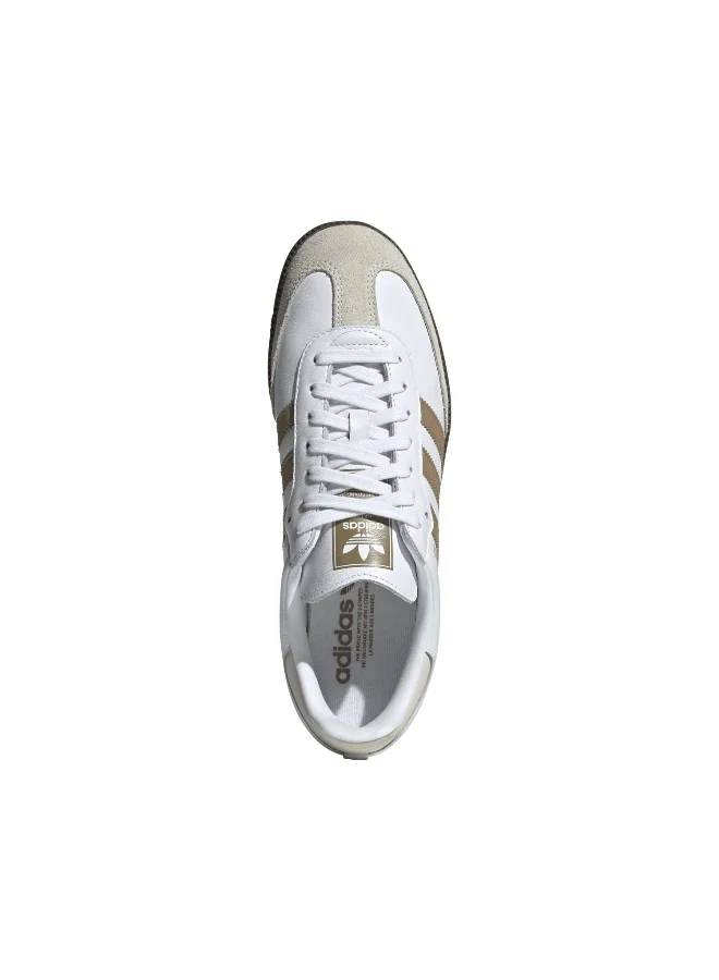 Adidas Adidas SAMBA OG White CASUAL Trainers FOR MEN 18