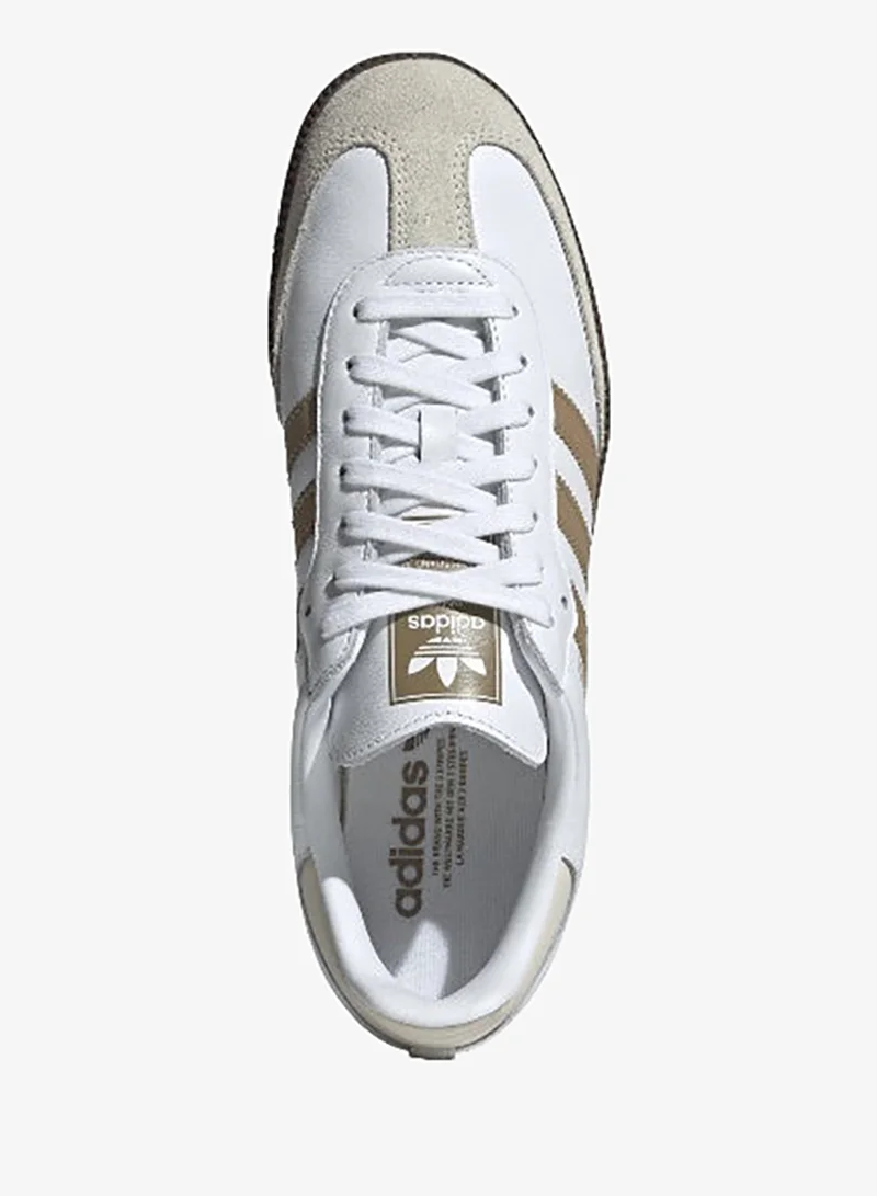 Samba Og Shoes
