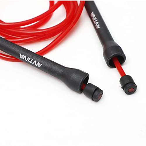 ANTINA SPEEDUP Freestyle Skipping Rope - Image 4