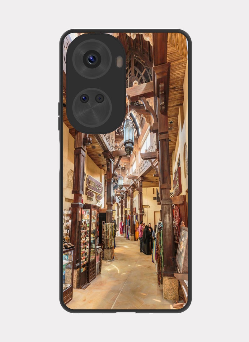 PXLAAT Huawei Nova 12 SE case cover Popular Old Market - Image 1