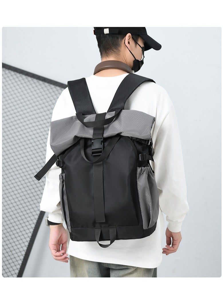 New Business Leisure Commuter Computer Backpack