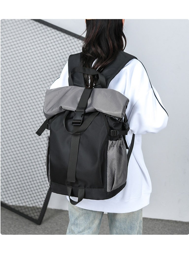 New Business Leisure Commuter Computer Backpack