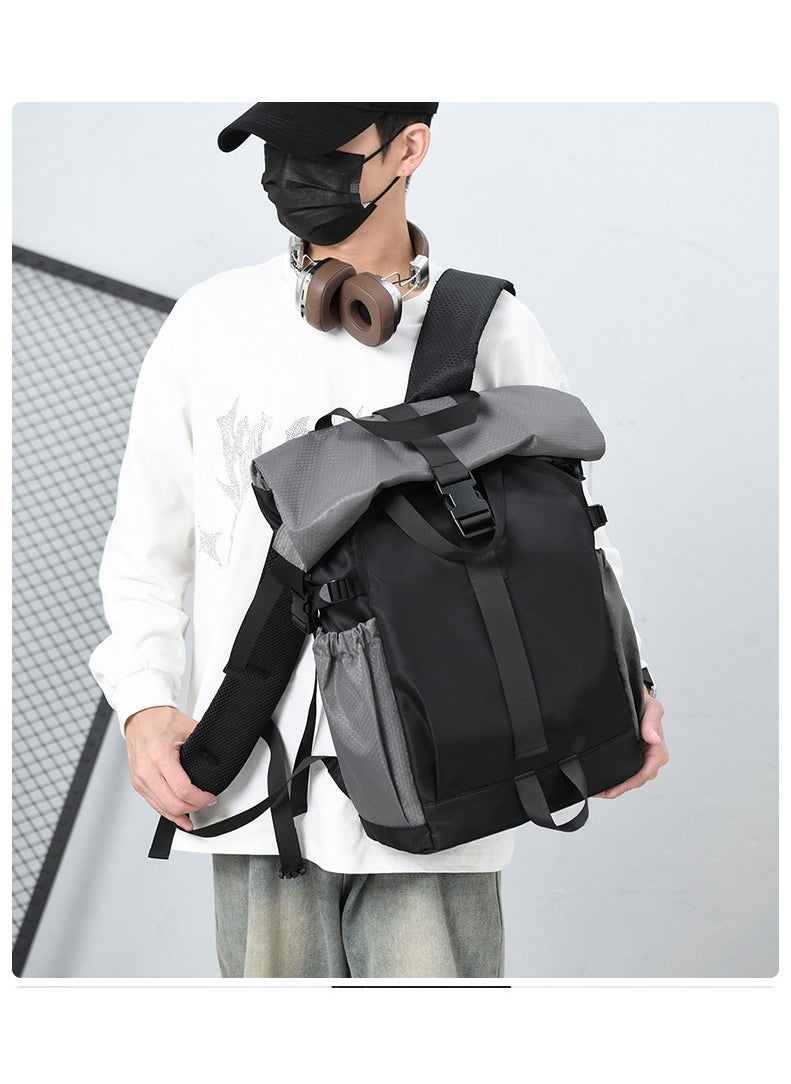 New Business Leisure Commuter Computer Backpack