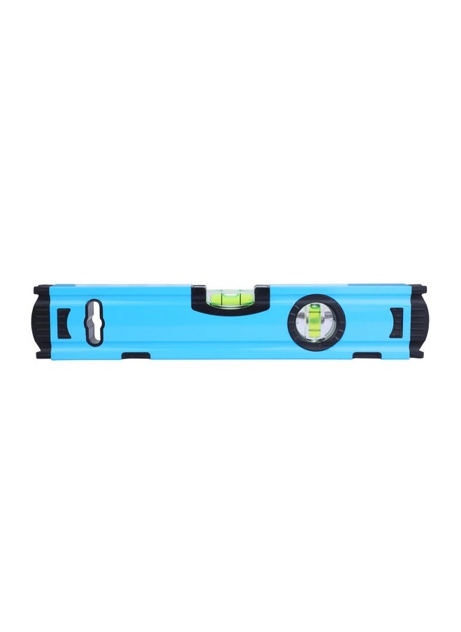 Taparia Taparia SLM05 12 Spirit Level (0.5mm Accuracy with Magnet) Hand Tools for Professionals (Pack of 1)  - Image 4