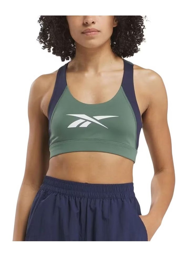 Reebok ID TRAIN COLORBLOCK BRA  - Image 1