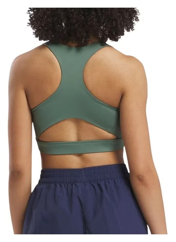 Reebok ID TRAIN COLORBLOCK BRA  - Image 2