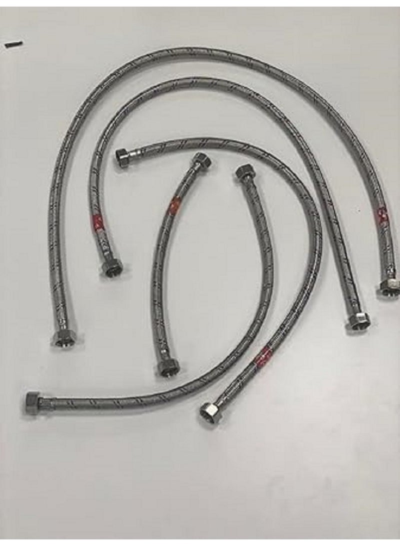 لي سخان مرن 60 سم للسخان  مقاوم للحرارة والتسرب جودة عالية - Image 2