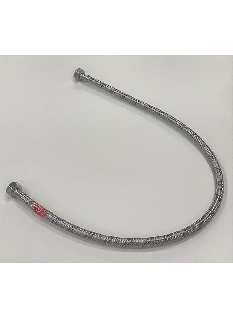 لي سخان مرن 60 سم للسخان  مقاوم للحرارة والتسرب جودة عالية - Image 1