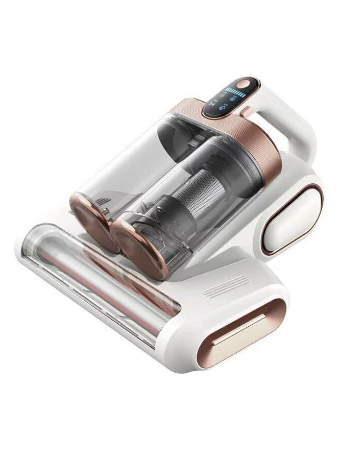 Wireless Mite & Lice Removal UV Stabilizer Portable Handheld Device with UV Light, Safe for Home & Travel Use  - Image 1