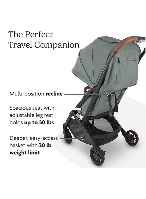 running stroller thule Thule Urban Glide 3 Stroller main image 0