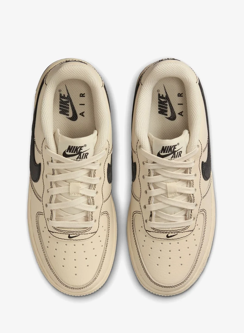Nike Kids Air Force 1 Lv8 4 Bg