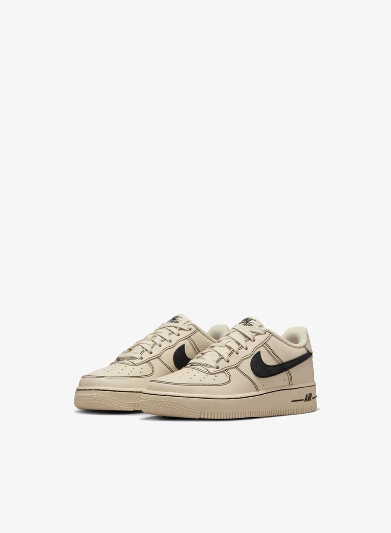 Nike Kids Air Force 1 Lv8 4 Bg