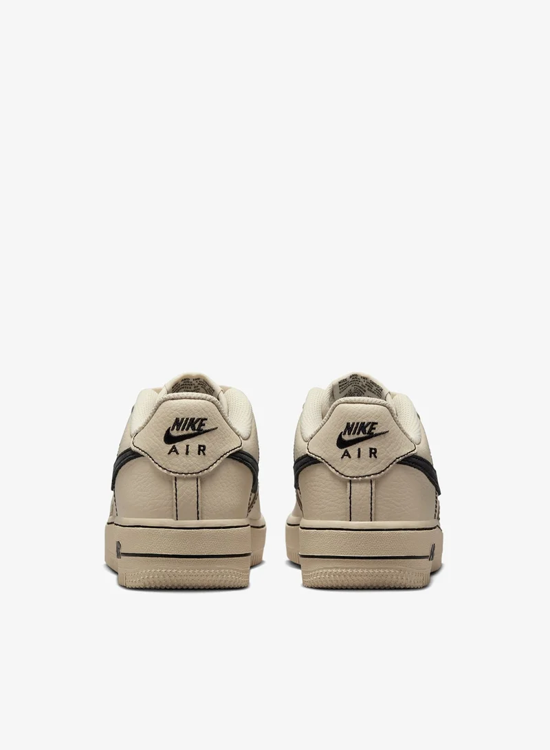 Nike Kids Air Force 1 Lv8 4 Bg