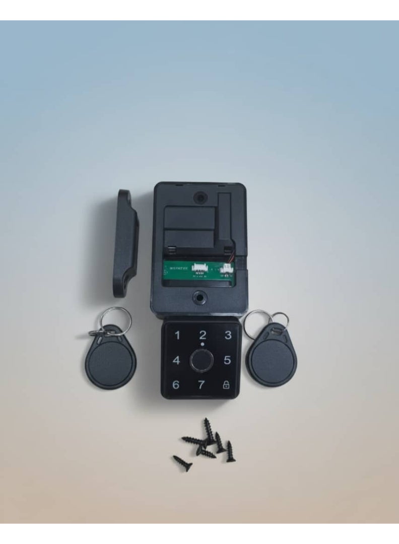 Cbinet lock Fingerprint - Image 1