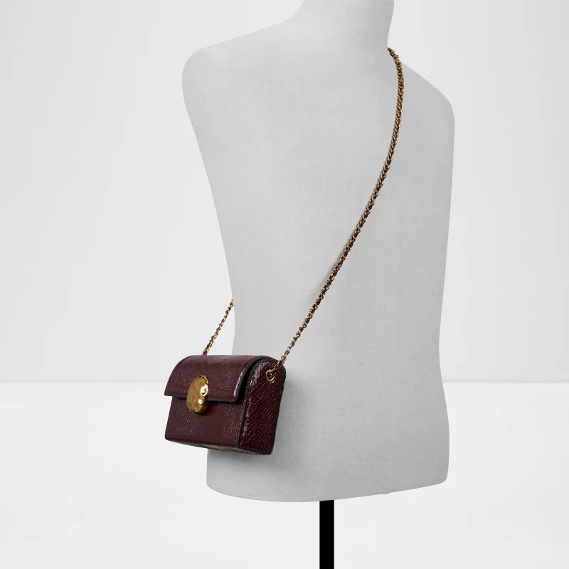 Aldo  LEILIANI Textured Crossbody Bag for Women | Best Price UAE
