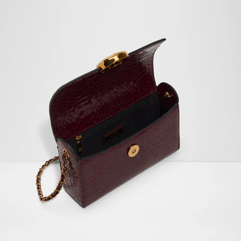 Aldo  LEILIANI Textured Crossbody Bag for Women | Best Price UAE