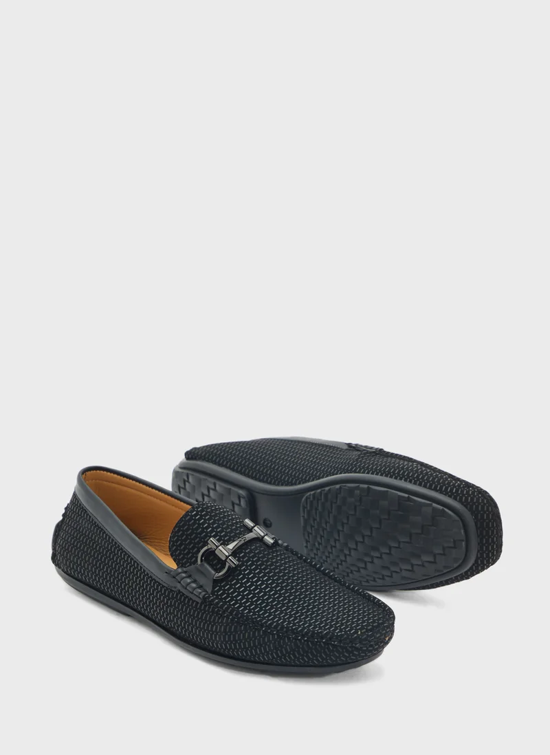 Robert Wood Evening Party Loafers