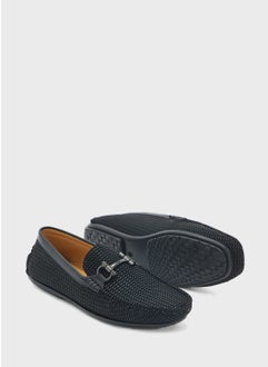Robert Wood Evening Party Loafers  - Image 3