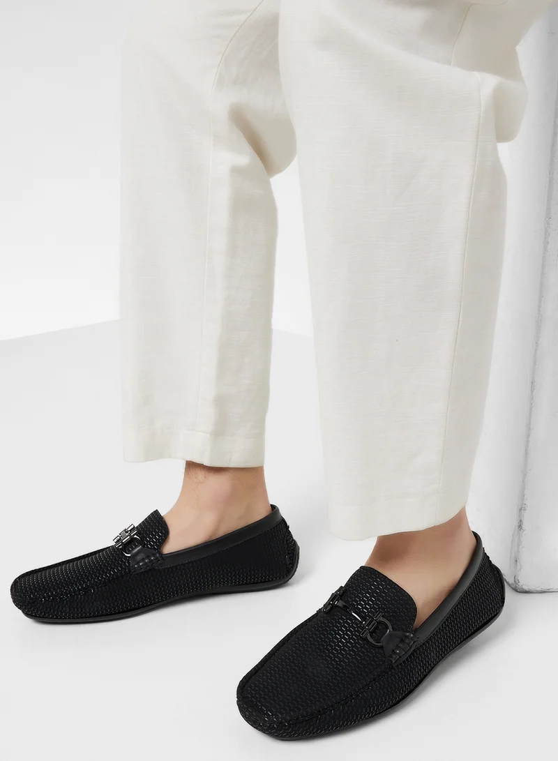 Robert Wood Evening Party Loafers