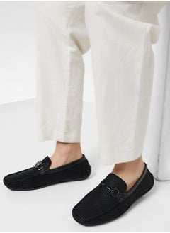 Robert Wood Evening Party Loafers  - Image 5