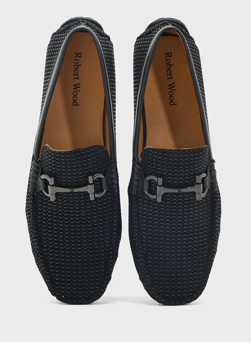 Robert Wood Evening Party Loafers