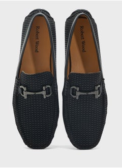Robert Wood Evening Party Loafers  - Image 4