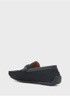 Robert Wood Evening Party Loafers  - Image 2