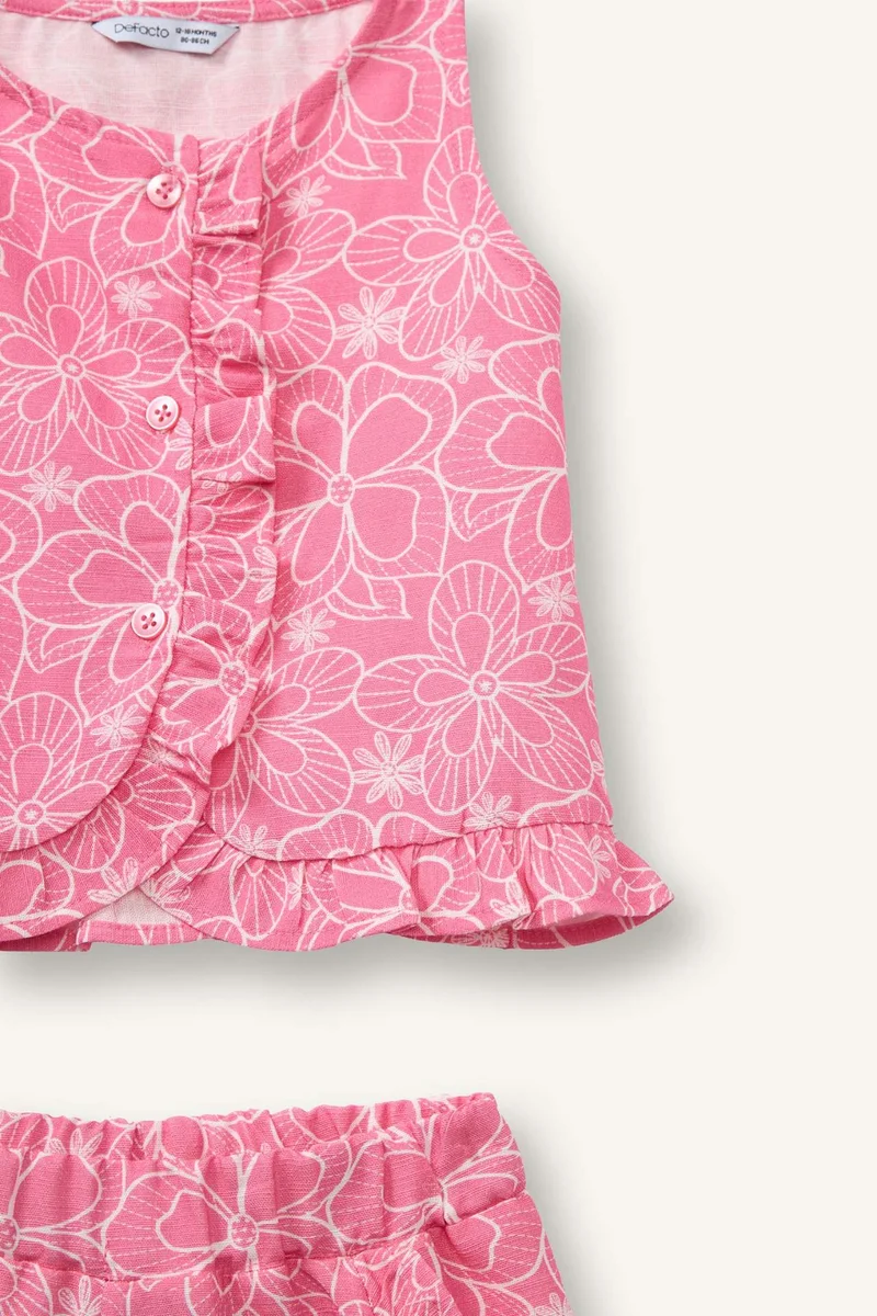 ديفاكتو 2 piece Regular Fit Set