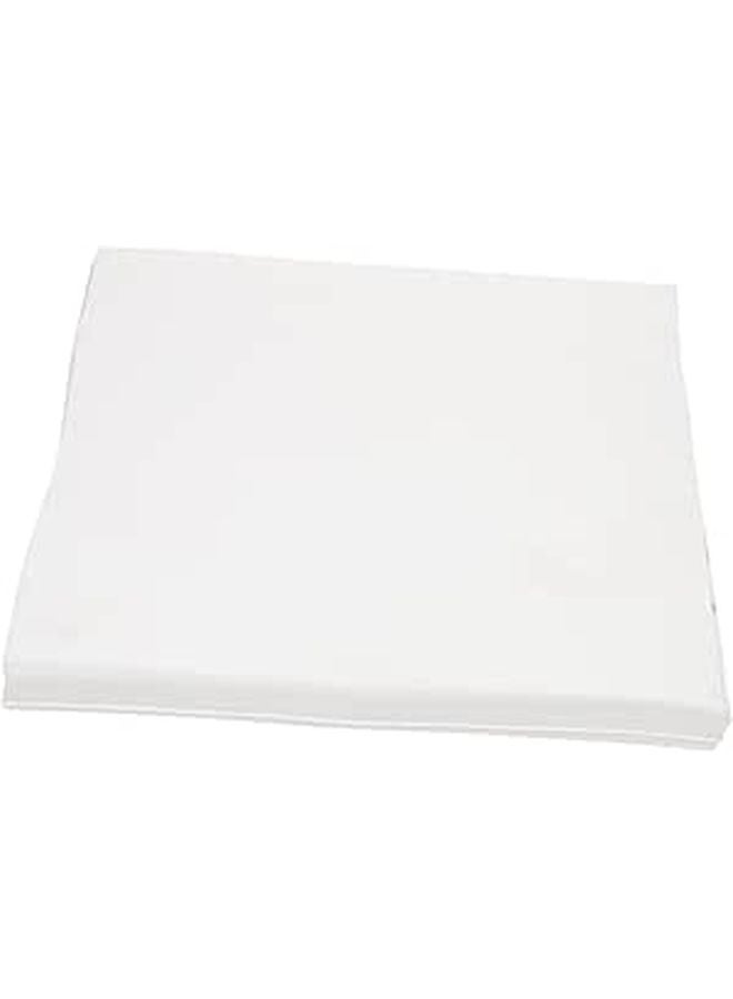 Bird Cage Paper Liners Pads 10 Inch Disposable Parrot Cage Mats - Image 1