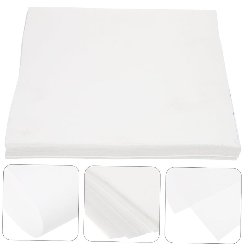 Bird Cage Paper Liners Pads 10 Inch Disposable Parrot Cage Mats - Image 3