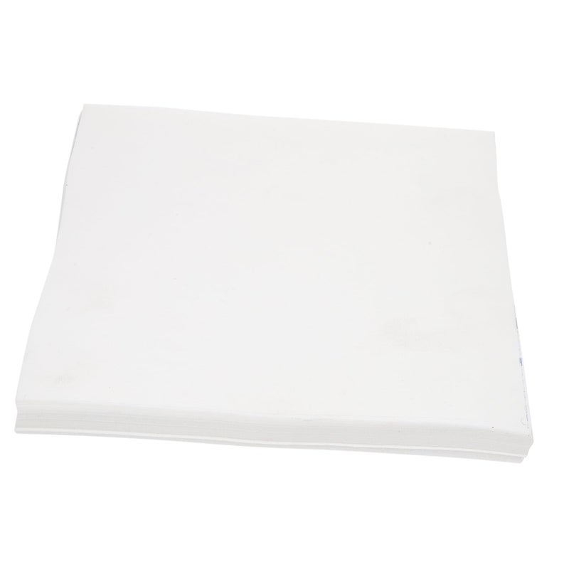 Bird Cage Paper Liners Pads 10 Inch Disposable Parrot Cage Mats - Image 2