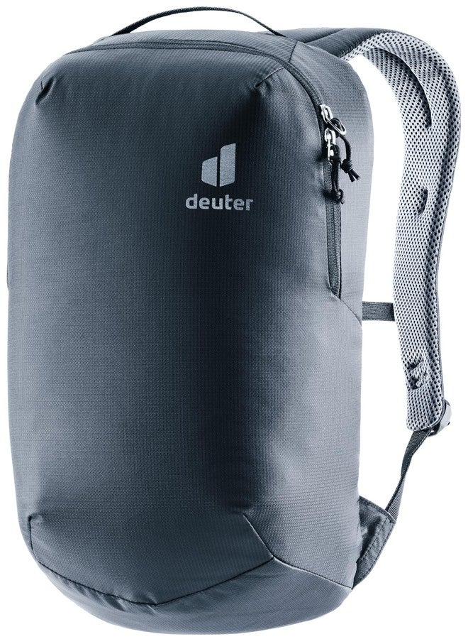 Deuter Unisex Black Yort 15L Backpack with Organized and Comfortable Lifestyle Day Pack for Explorers and Travellers - Image 1