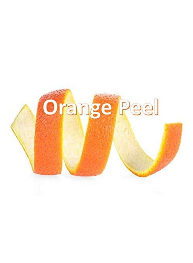 QYKKARE Pure Skin Whitening Premium Orange Peel Powder (200Gm =100Gm X 2) - Image 4