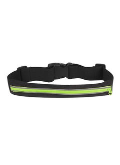 Waterproof Running Waist Pouch With Anti-Theft Safety Jogging Belt
