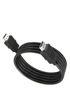 Winmax HDMI Cable for TVs 1.5m Black  - Image 2