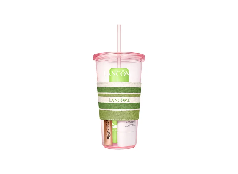 Lancome Lancôme Summer Cup Ô Cool Limited Edition Set