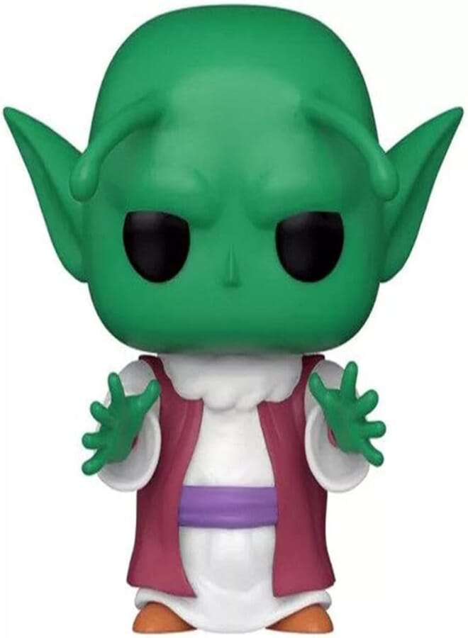 Funko Pop! Anime : Dragon Ball Z - Dende (Exc)