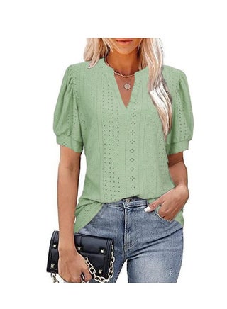 Light Green