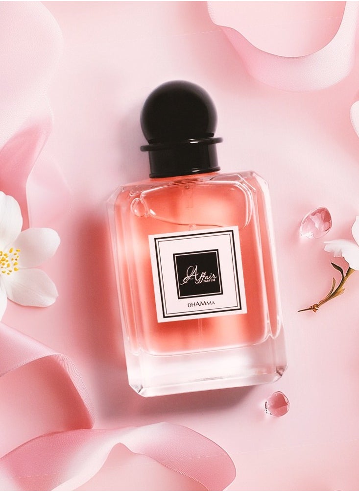 عطور ايه ام دي عطر أفير من AMD Perfumes للرجال والنساء، 100 مل  - Image 3