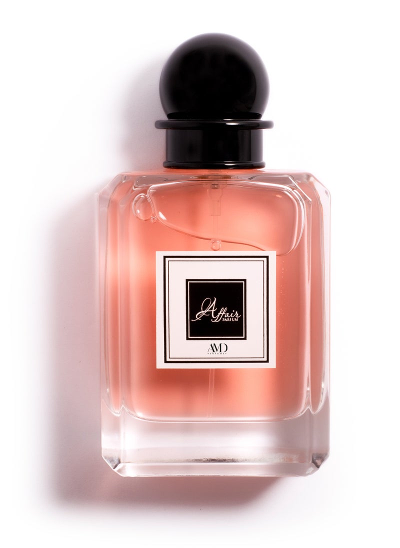 عطور ايه ام دي عطر أفير من AMD Perfumes للرجال والنساء، 100 مل  - Image 1