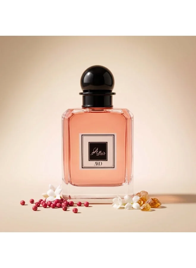 عطور ايه ام دي عطر أفير من إيه إم دي للعطور للرجال والنساء أو دي بارفان  مل