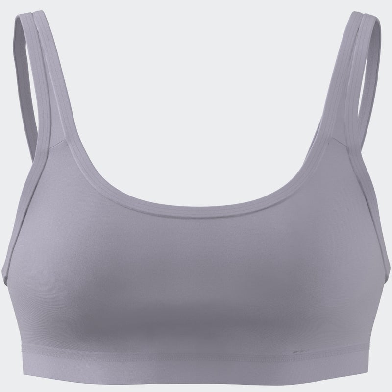 Adidas All Me Essentials Medium-Support Bra - Image 5