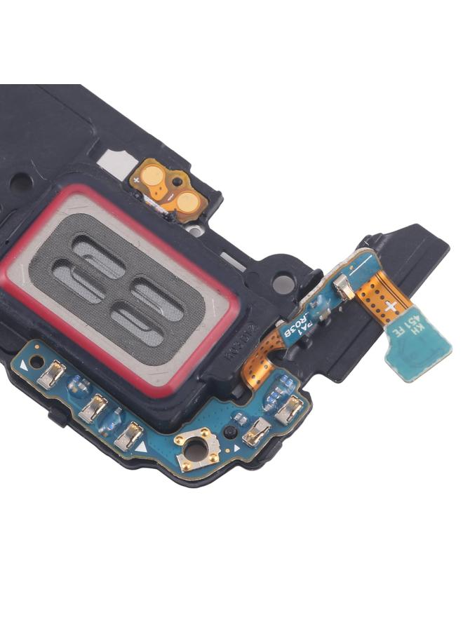 erorex For Samsung Galaxy S25 SM-S931B Original Earpiece Speaker with Antenna Cable - Image 4